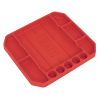 Flexible Tool Tray Non-Slip – 275 x 225 x 30mm