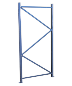 Frame 2000 x 1000mm One End