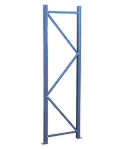 Frame 2000 x 600mm One End