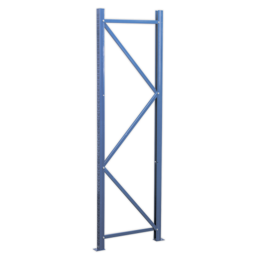 Frame 2000 x 600mm One End