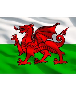 Toolbox Graphics Pack - Wales