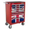 Toolbox Graphics Pack – Union Jack