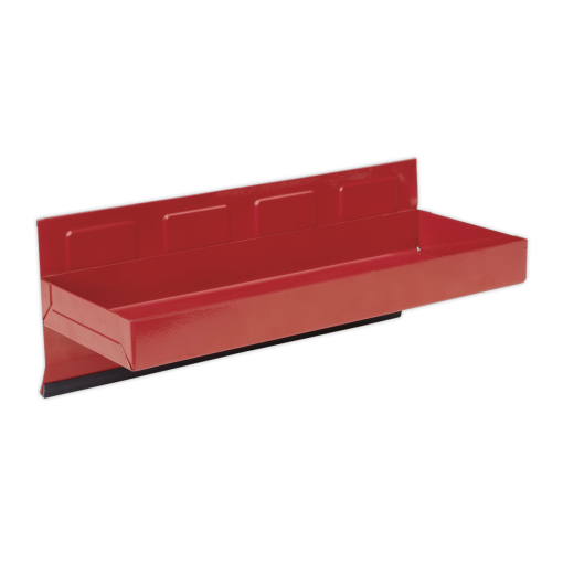 Magnetic Tool Storage Tray 310 x 115mm