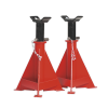 Axle Stands (Pair) 15tonne Capacity per Stand