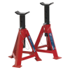 Axle Stands (Pair) 5tonne Capacity per Stand