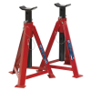 Axle Stands (Pair) 5tonne Capacity per Stand