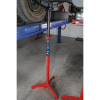 High Level Supplementary Support Stand 4tonne Capacity
