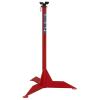 High Level Supplementary Support Stand 4tonne Capacity