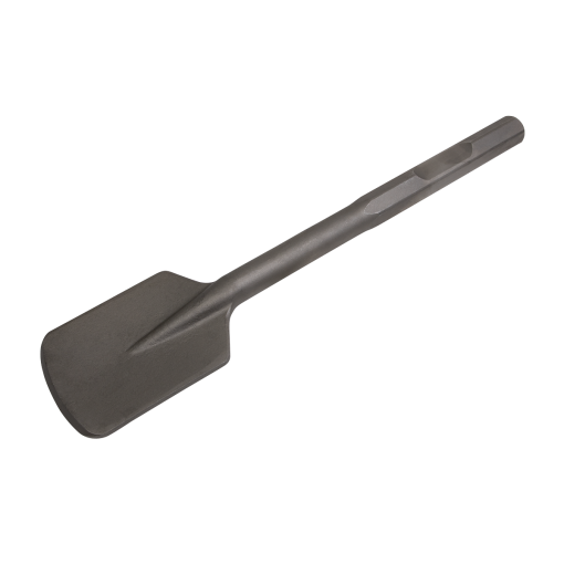 Clay Spade 110 x 500mm – Bosch 11304