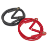 Booster Cables 35mm² x 4.5m 480A
