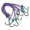 Bungee Cord 1000mm Octopus