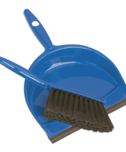 Dustpan & Brush Set Composite