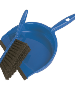 Dustpan & Brush Set Composite