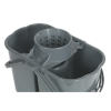 Mop Bucket 15L – 2 Compartment