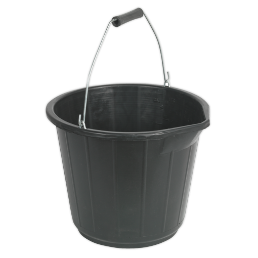 BM16 Bucket 14L – Composite