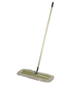 BM18 Floor Dust Sweeper 600mm