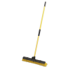 Bulldozer Yard Broom 24"(600mm)