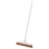 Broom 24"(600mm) Soft Bristle