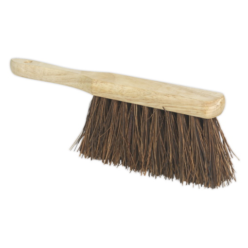 Hand Brush 11″(280mm) Hard Bristle