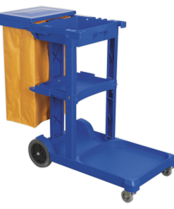 Janitorial Trolley