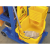 Janitorial Trolley