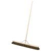 Broom 36"(900mm) Stiff/Hard Bristle