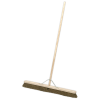 Broom 36"(900mm) Soft Bristle