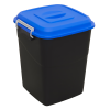 Refuse/Storage Bin 50L - Blue