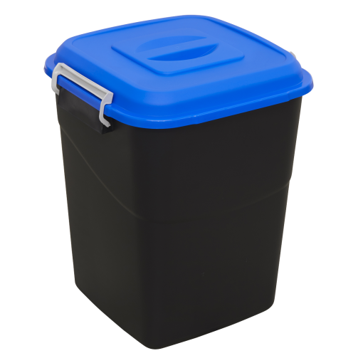 Refuse/Storage Bin 50L – Blue