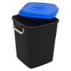 Refuse/Storage Bin 50L – Blue