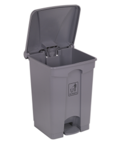 Pedal Bin 45L Plastic