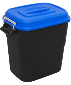 Refuse/Storage Bin 75L - Blue