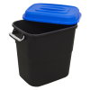 Refuse/Storage Bin 75L – Blue