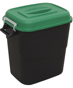 Refuse/Storage Bin 75L - Green