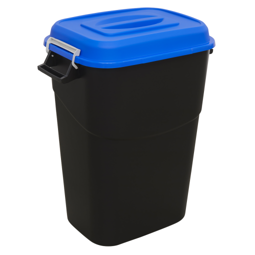 Refuse/Storage Bin 95L – Blue