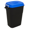 Refuse/Storage Bin 95L – Blue