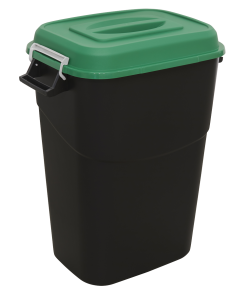 Refuse/Storage Bin 95L - Green