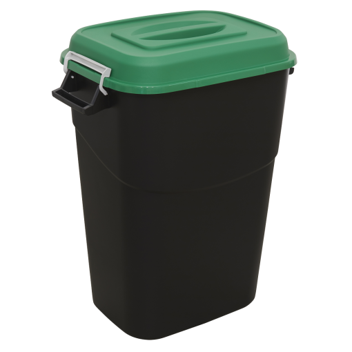 Refuse/Storage Bin 95L – Green