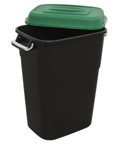 Refuse/Storage Bin 95L - Green