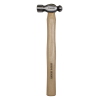 Ball Pein Hammer 12oz Hickory Shaft