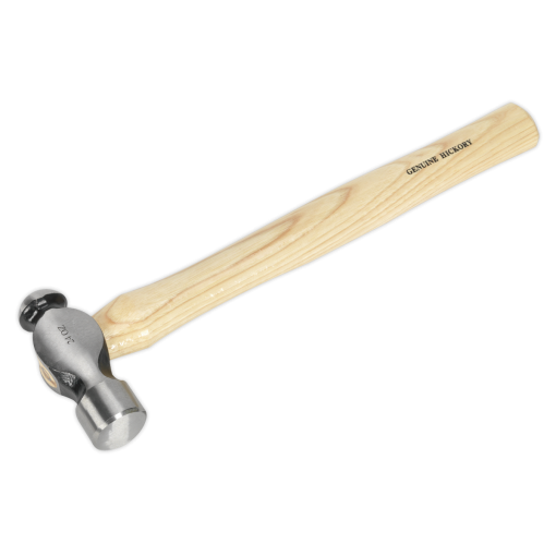 Ball Pein Hammer 1.5lb Hickory Shaft