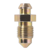 Brake Bleed Screw M10 x 25mm 1mm Pitch Pack of 10