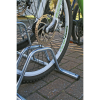 Bicycle Rack 5 Bicycle Dual Height