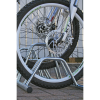 Bicycle Rack 5 Bicycle Dual Height