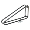 Bicycle Rack Wall Mounting - Front Wheel