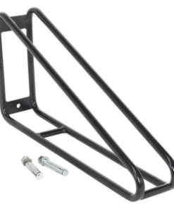 Bicycle Rack Wall Mounting - Front Wheel
