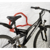 BS7 Bicycle Rack Wall Mounting Folding