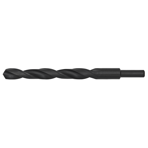 Blacksmith Bit – Ø12 x 150mm