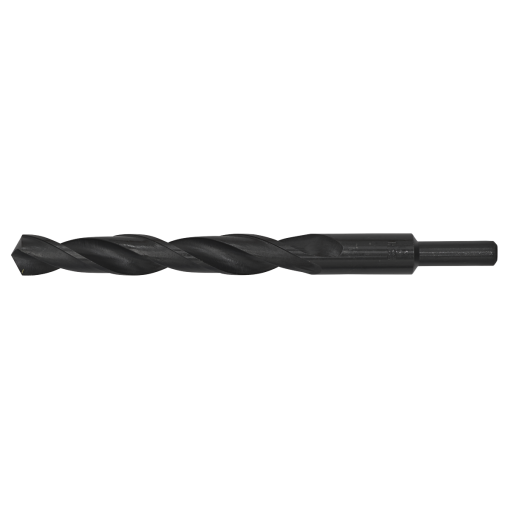 Blacksmith Bit – Ø12.5 x 150mm