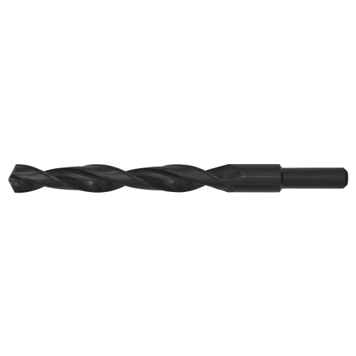 Blacksmith Bit – Ø13.5 x 160mm